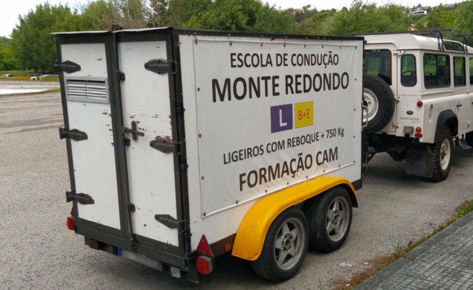 Categoria BE