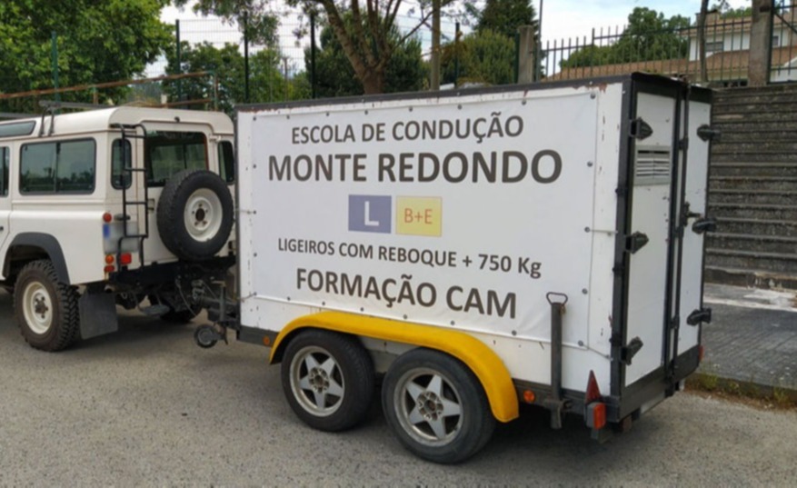Categoria BE