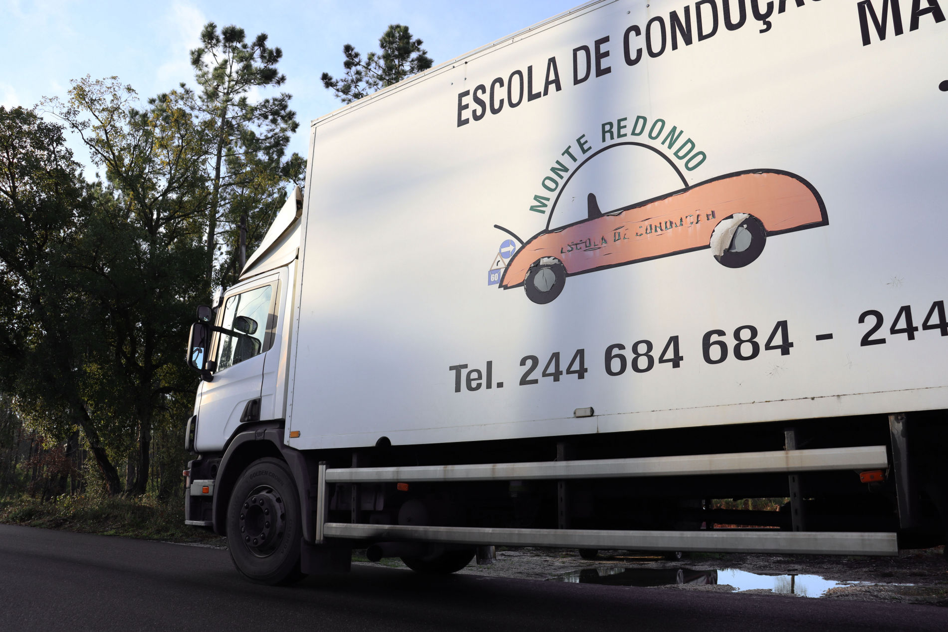Categoria CE